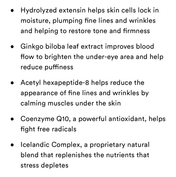 $2 if bundled - Skyn Iceland - Picture 8 of 8